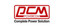 ECM Powercom